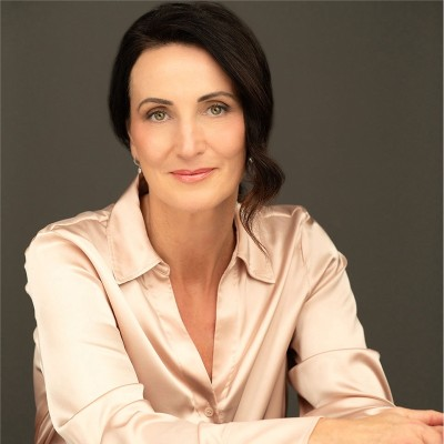 Beata Jirava, CEO