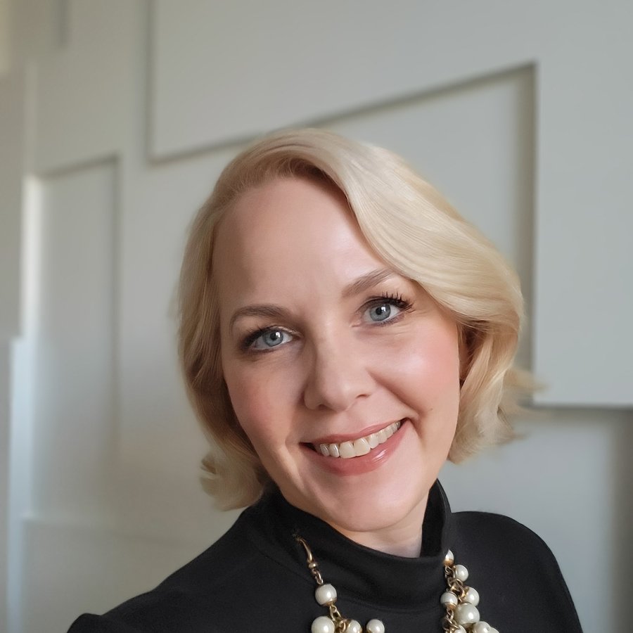 Joslyn Young, CEO