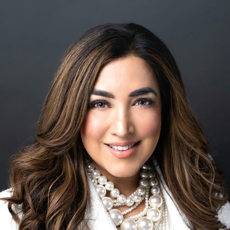 Karen Dosanjh, Vice-President, Marketing