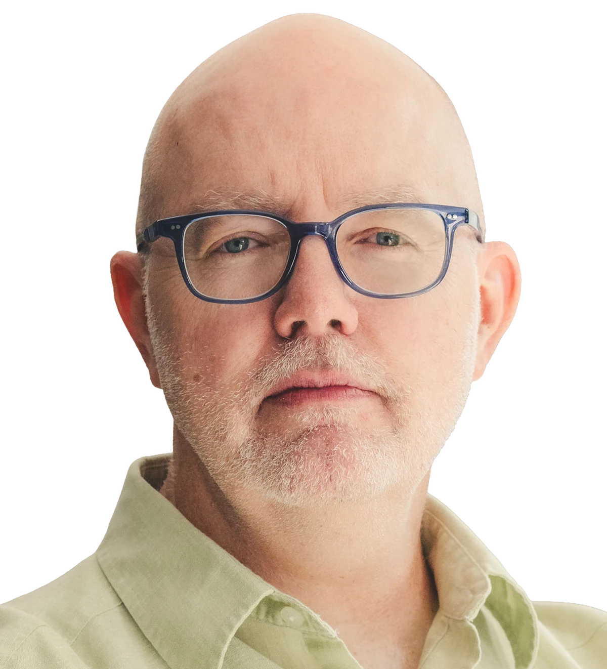 Keith Ippel, Serial Impact Entrepreneur & Investor