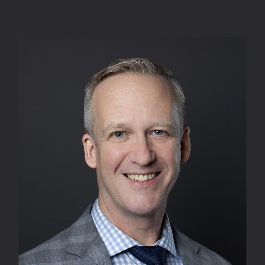 Hon. Rick Glumac, Minister of State for Artificial Intelligence & New Technologies