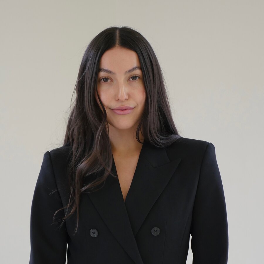 Talaysay Campo, Co-Owner & Founder