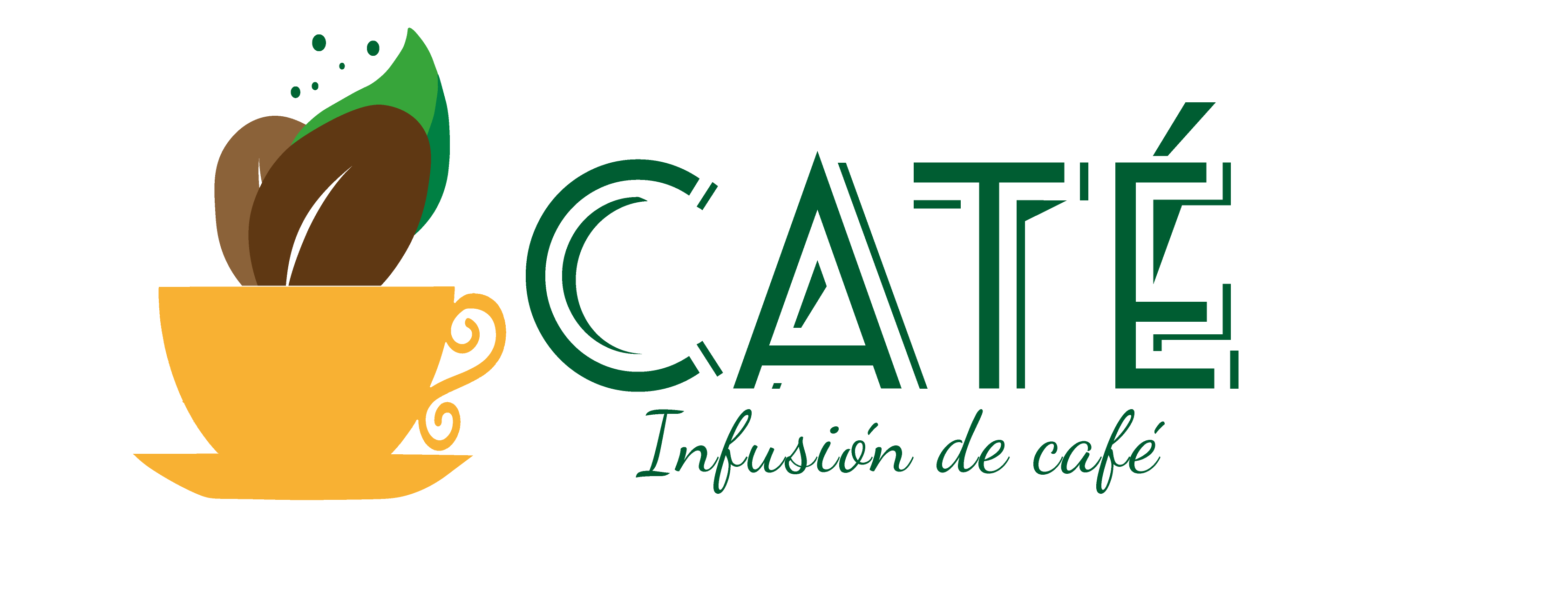 Café Caté logo