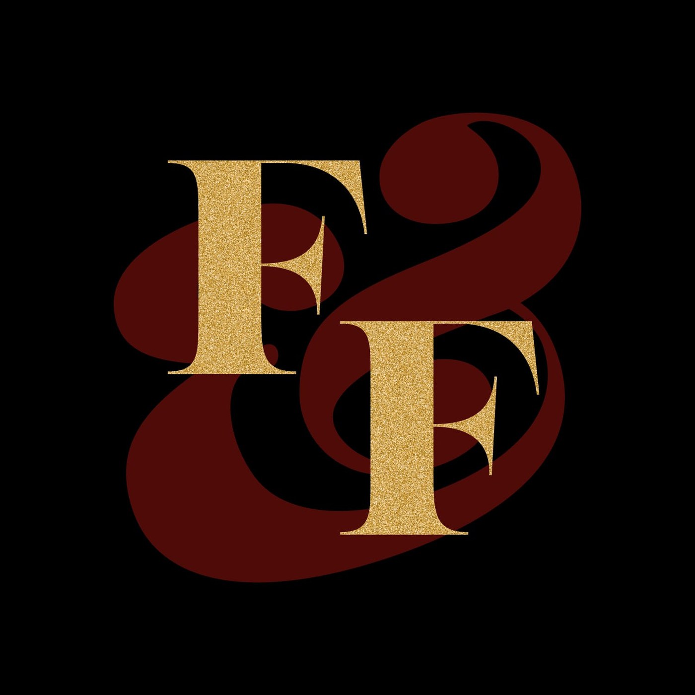 Fierce and Fearless Magazine logo