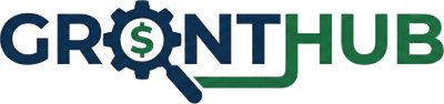 GrantHub logo
