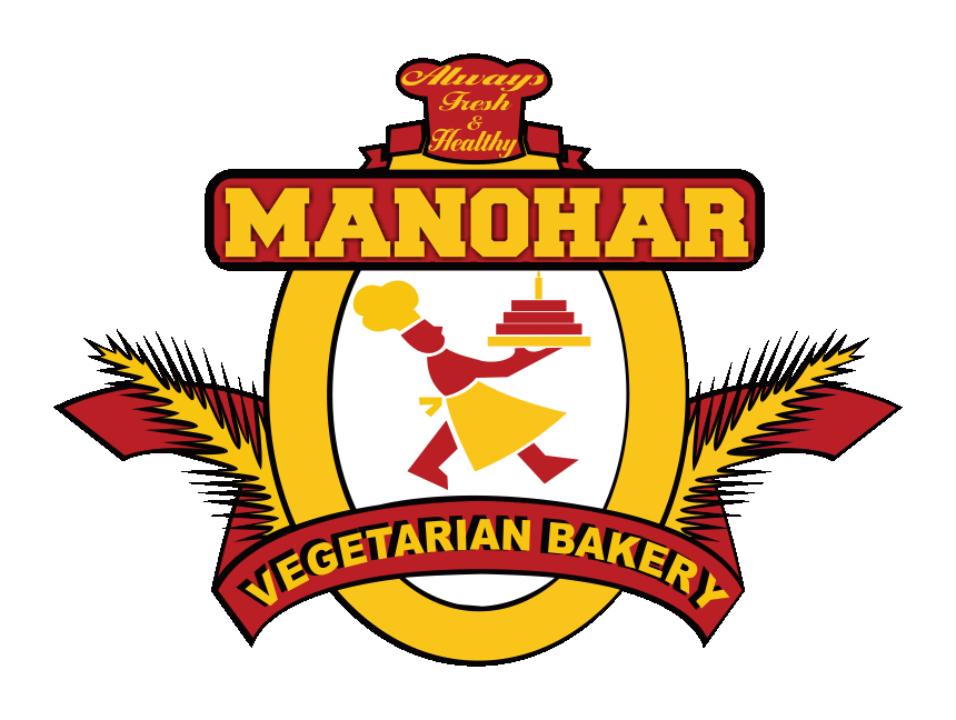 Manohar Bakery logo