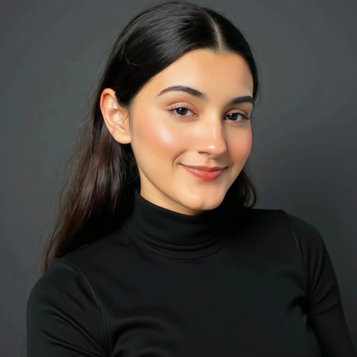 Jaisnoor Kaur, Volunteer Head of Sponsorship for NextGEN Summit