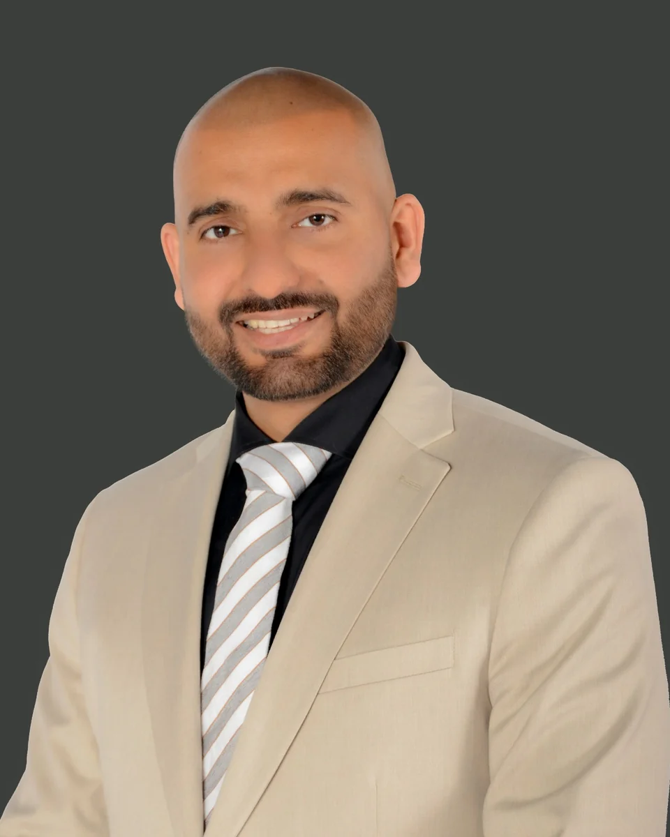 Pankaj Bagga, Board Advisor for NextGEN Summit
